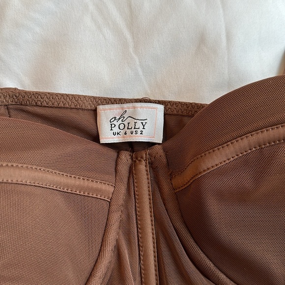 Oh Polly Top - Picture 3 of 3